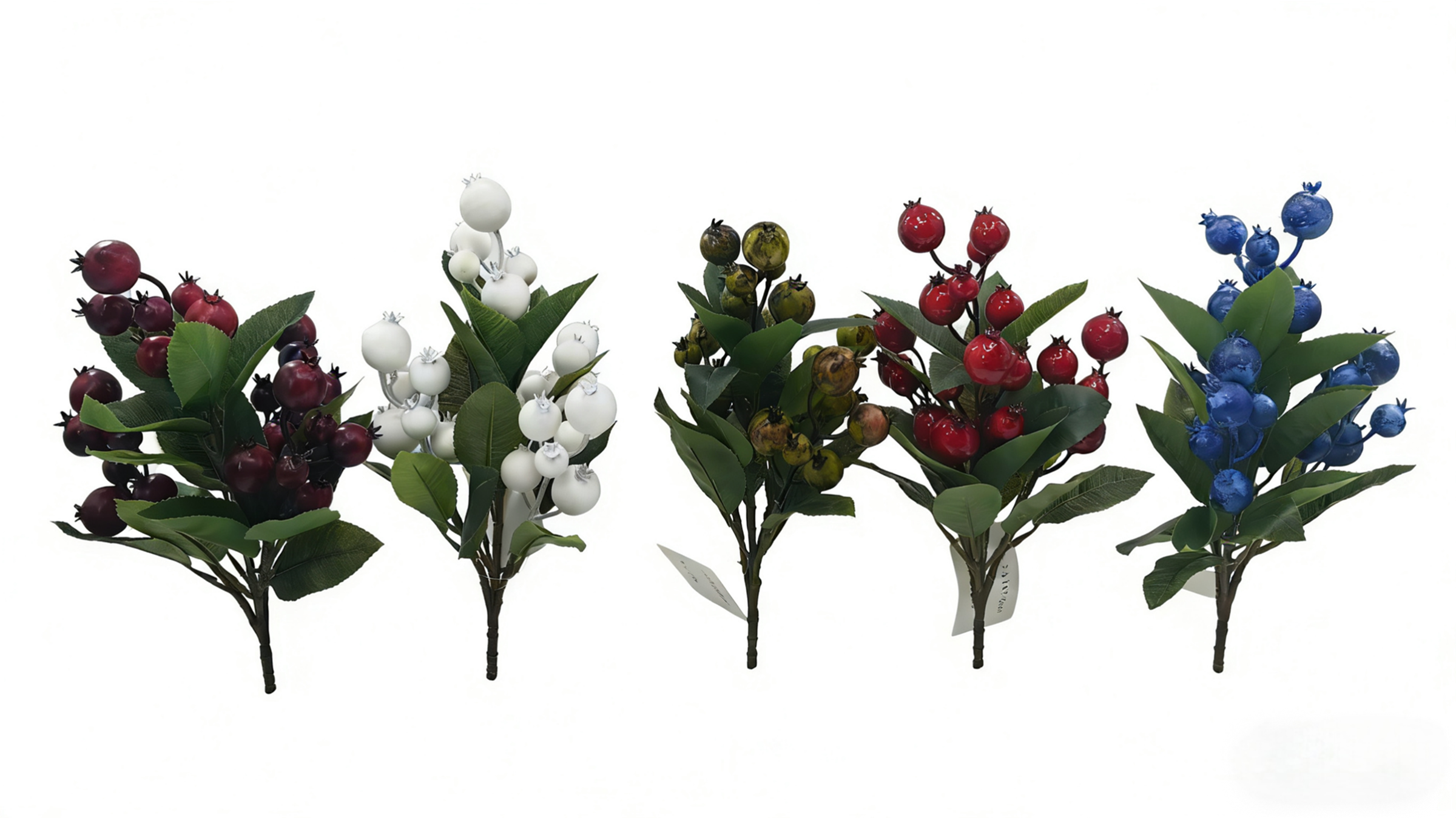 KT-26108BUH-117WH/118GN/119BU/120RD/121BL